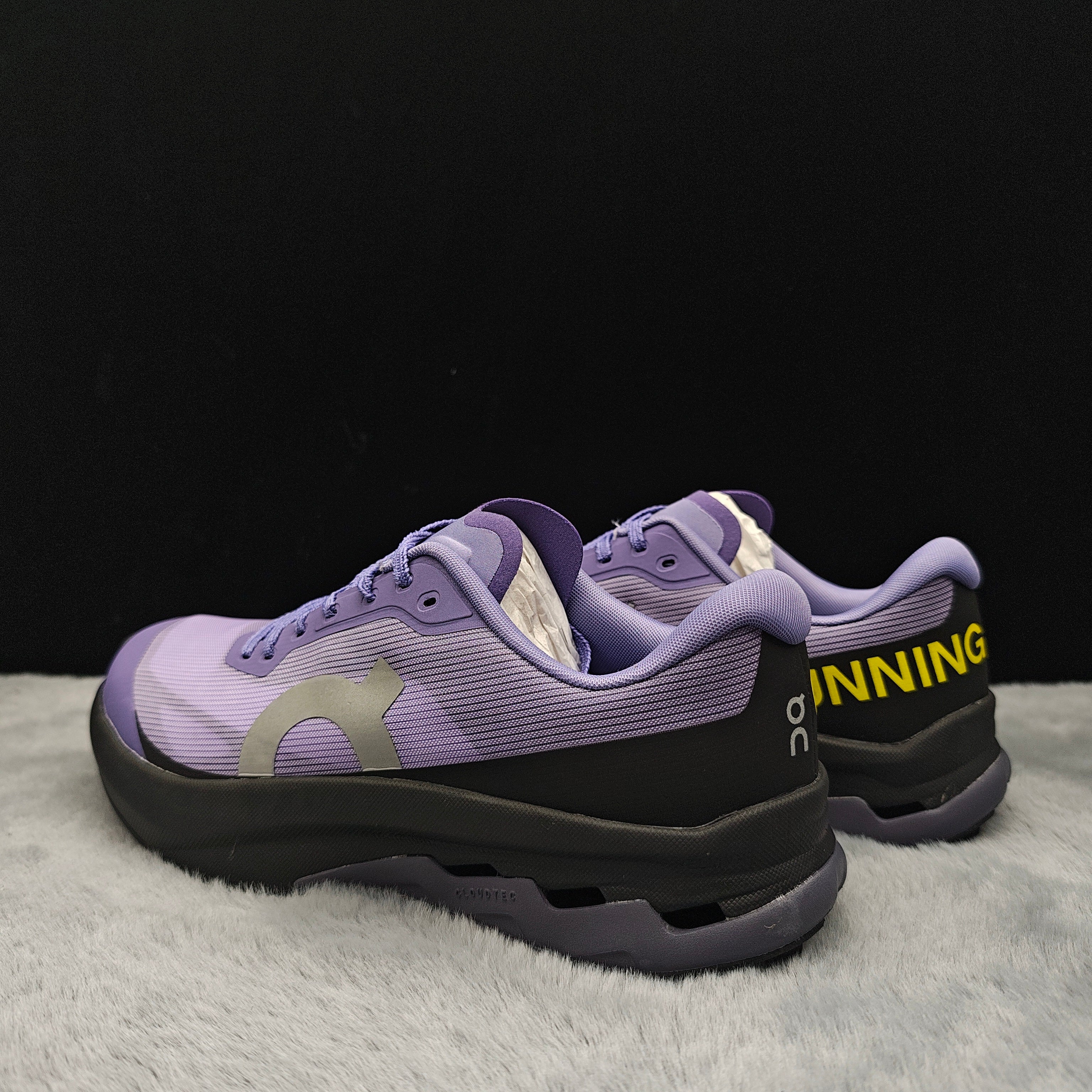 ON Cloudultra Peak | Trail Running Shoes for Mountain & Ultra Distance