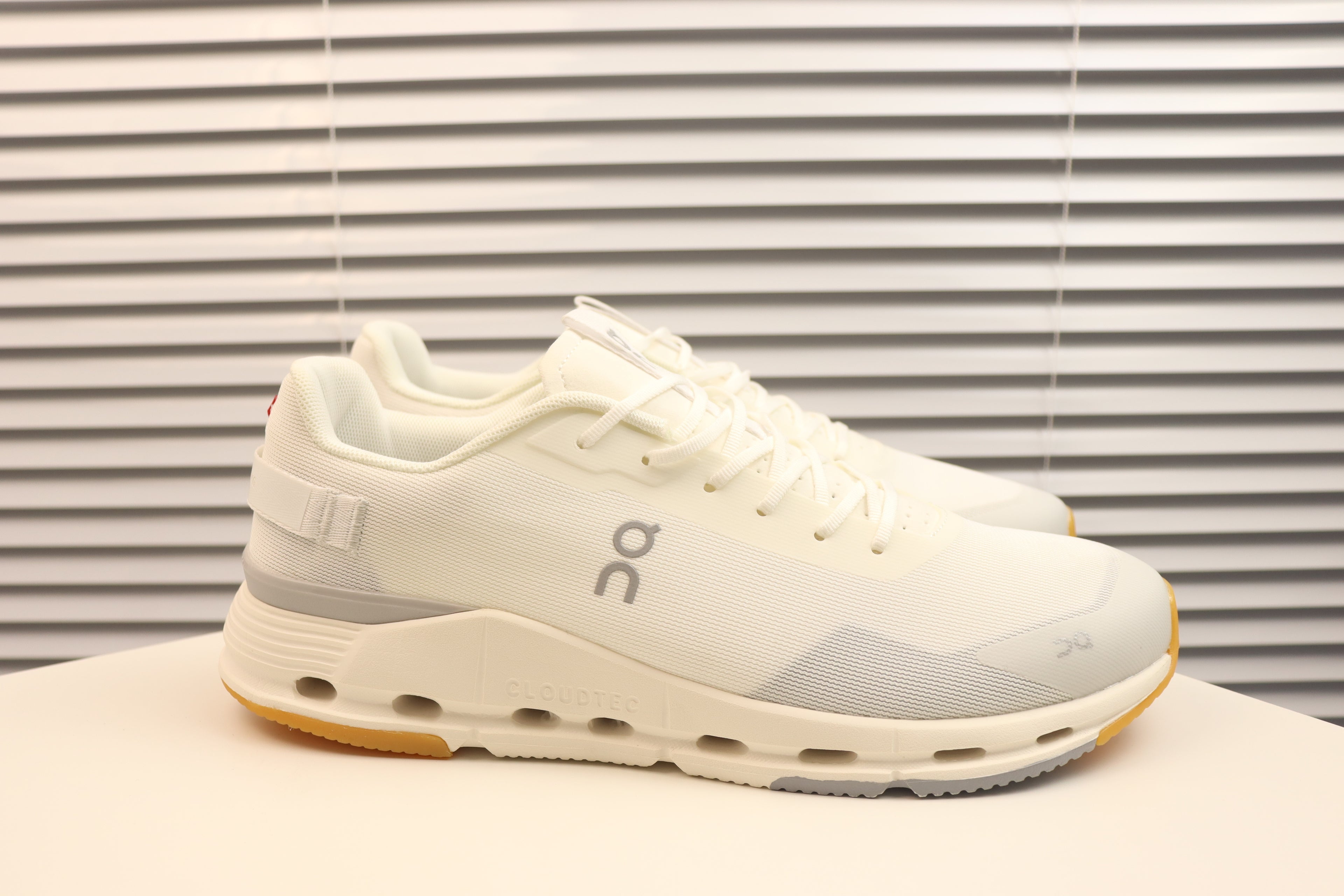 ON Cloudnova Form 2 TT Running Shoes | Lightweight Track & Tempo Trainer