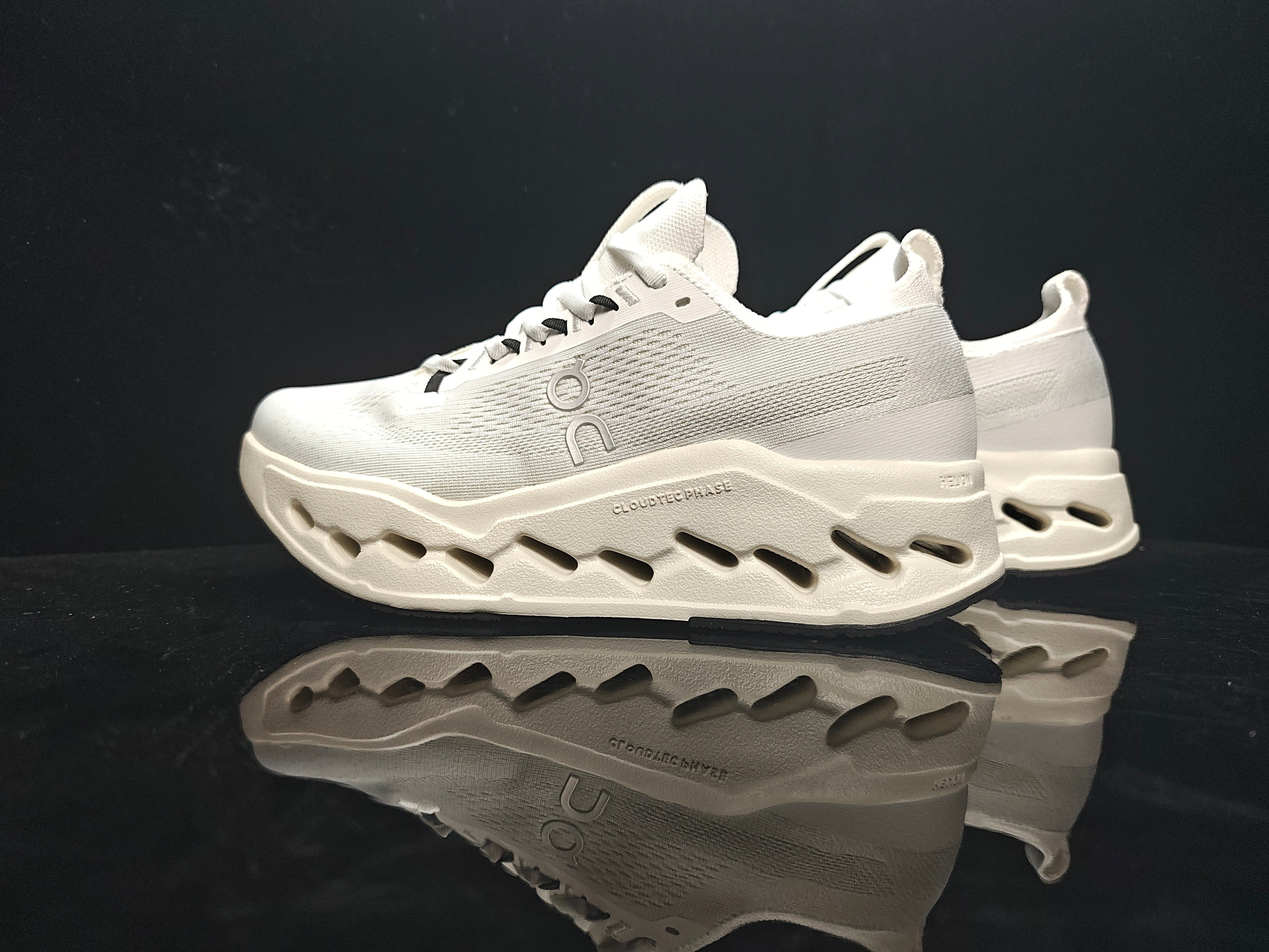ON Cloudsurfer Max Running Shoes | Lightweight Cushioned Sneakers