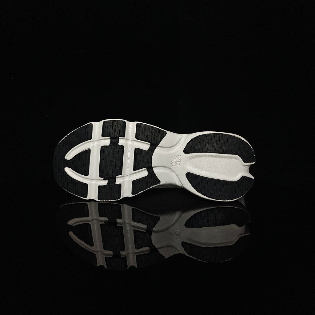 LOEWE x ON Cloudnova | Luxury Collaborative Running Sneakers