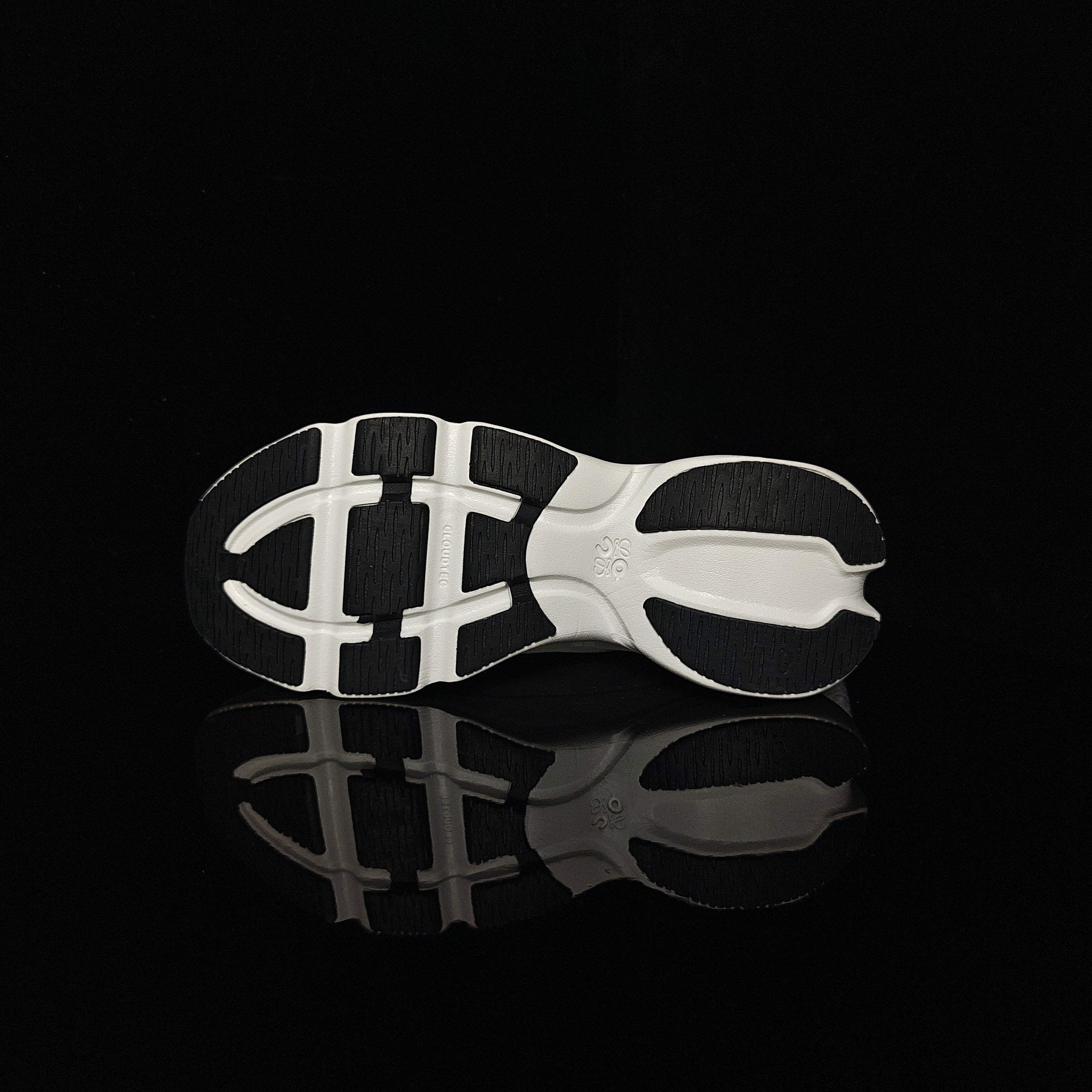 LOEWE x ON Cloudnova | Luxury Collaborative Running Sneakers