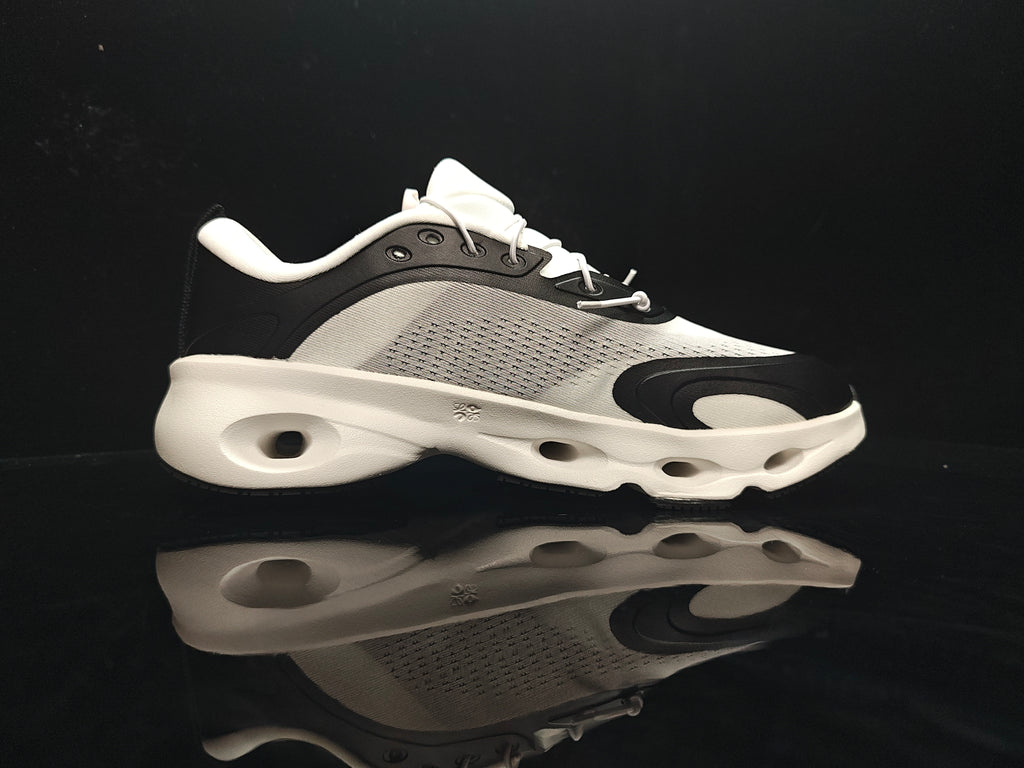 LOEWE x ON Cloudnova | Luxury Collaborative Running Sneakers