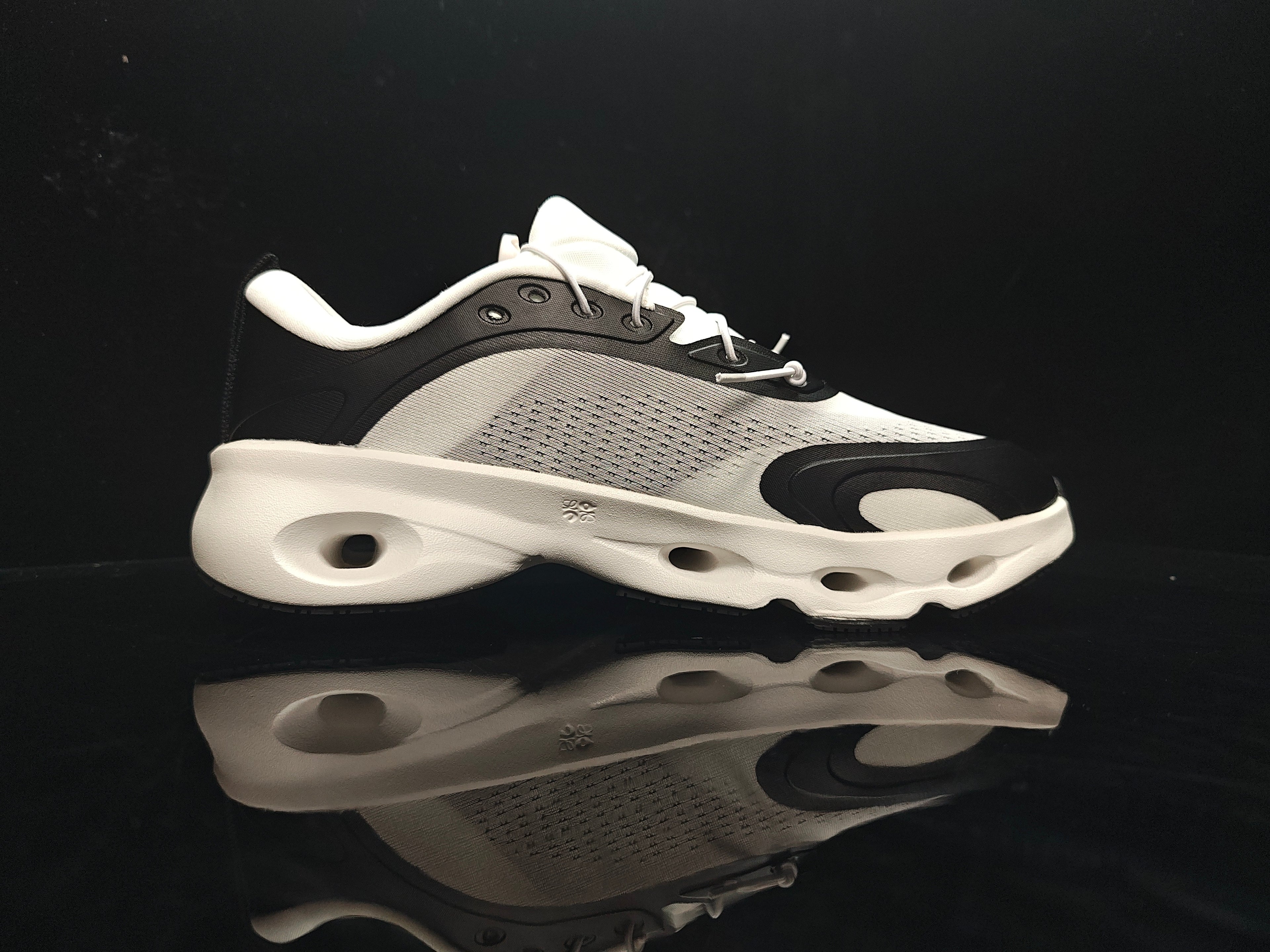 LOEWE x ON Cloudnova | Luxury Collaborative Running Sneakers
