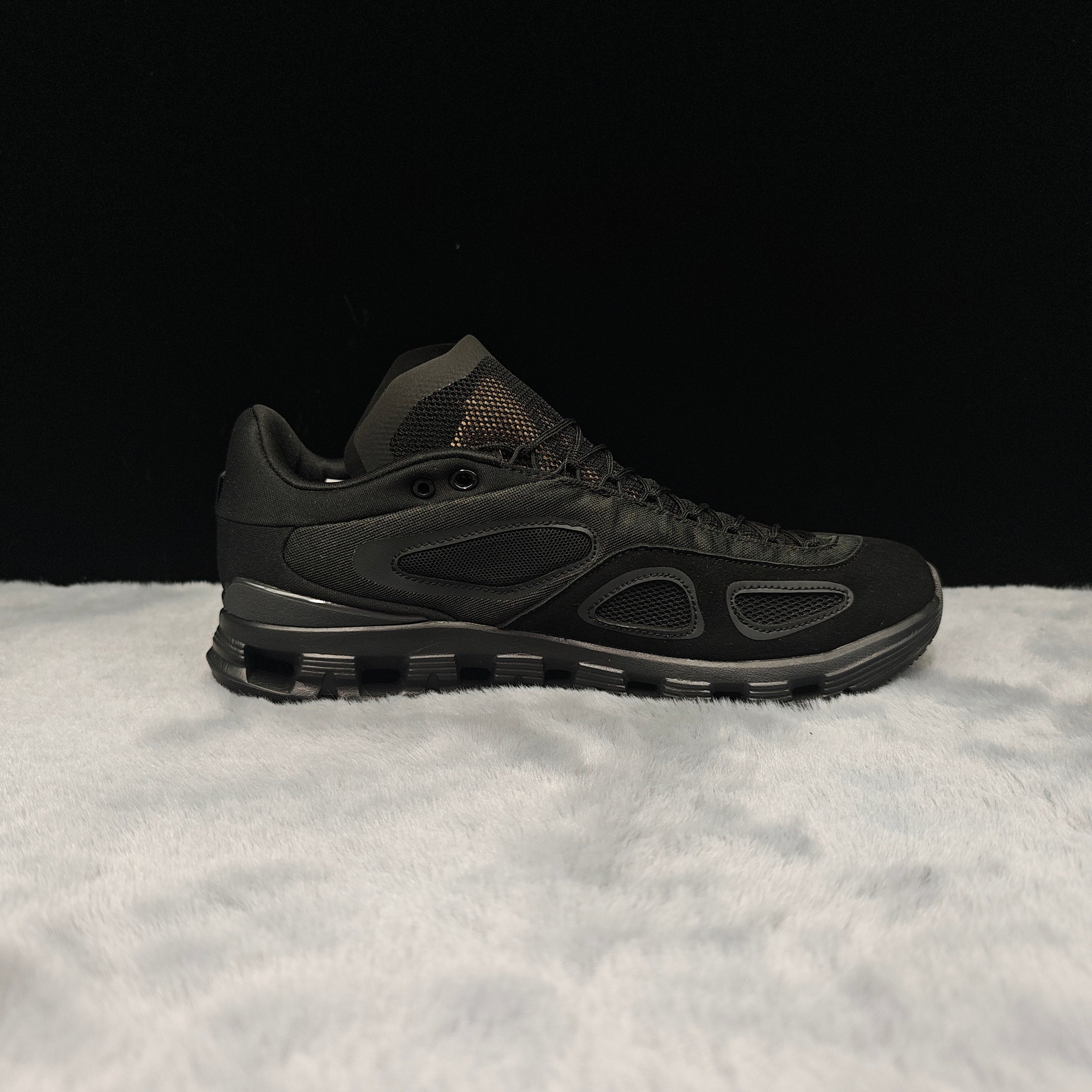 ON Cloud X FKA Twigs | Limited Edition Collaborative Training Sneakers