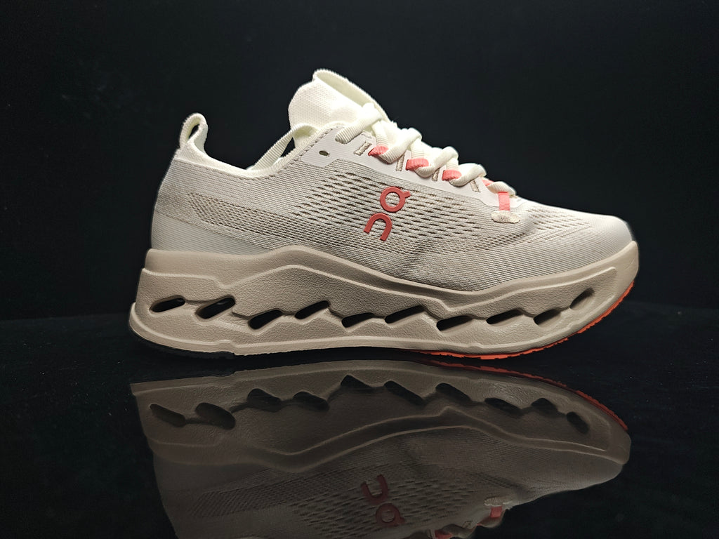 ON Cloudsurfer Max Running Shoes | Lightweight Cushioned Sneakers