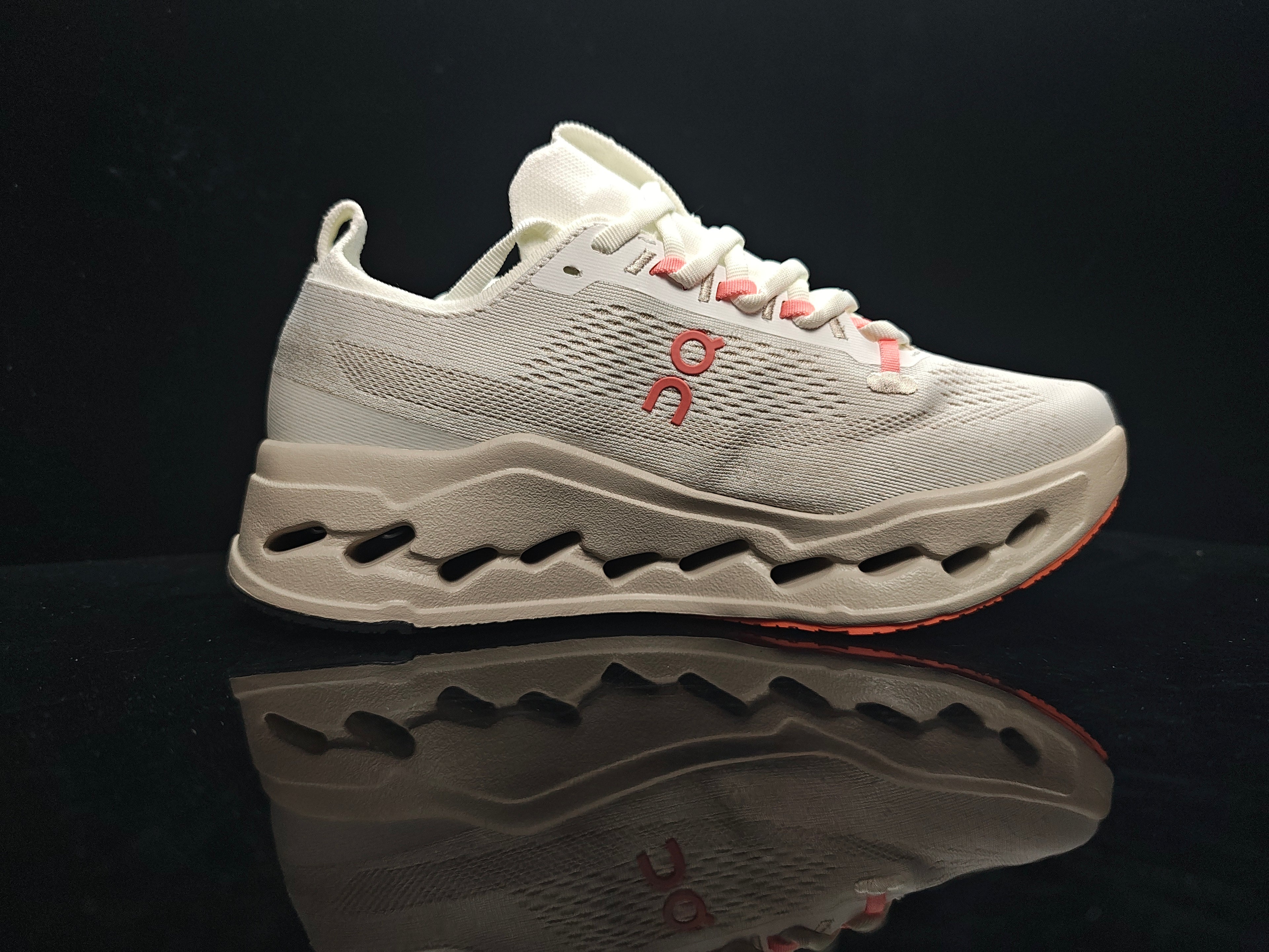 ON Cloudsurfer Max Running Shoes | Lightweight Cushioned Sneakers