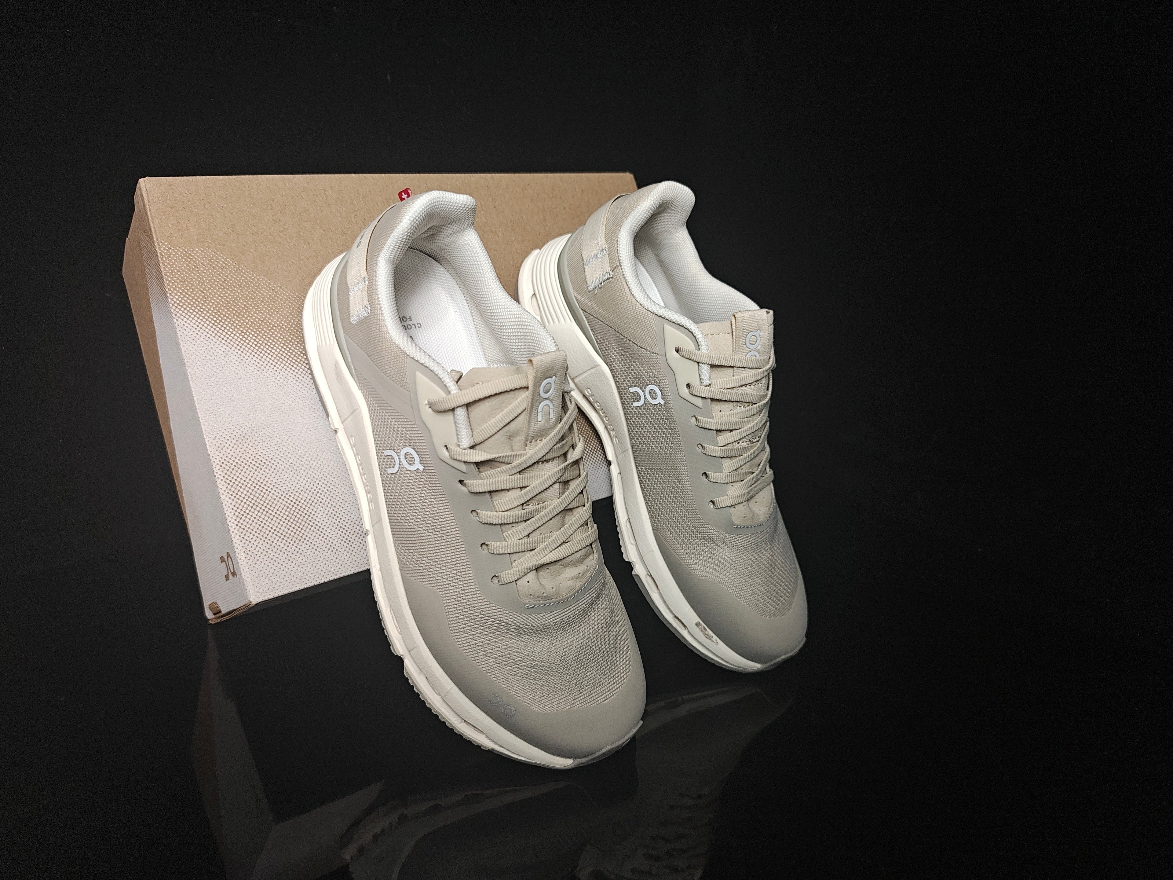ON Cloudnova Form 2 TT Running Shoes | Lightweight Track & Tempo Trainer
