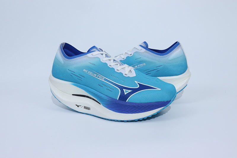 Mizuno Wave Rebellion Pro 2 Racing Shoes