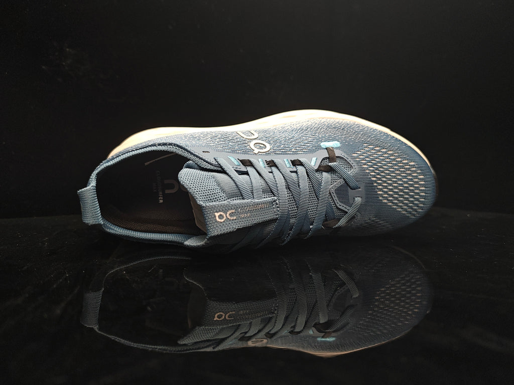 ON Cloudsurfer Max Running Shoes | Lightweight Cushioned Sneakers