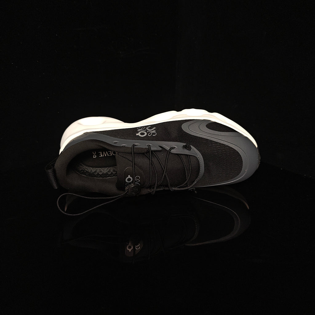 LOEWE x ON Cloudnova | Luxury Collaborative Running Sneakers