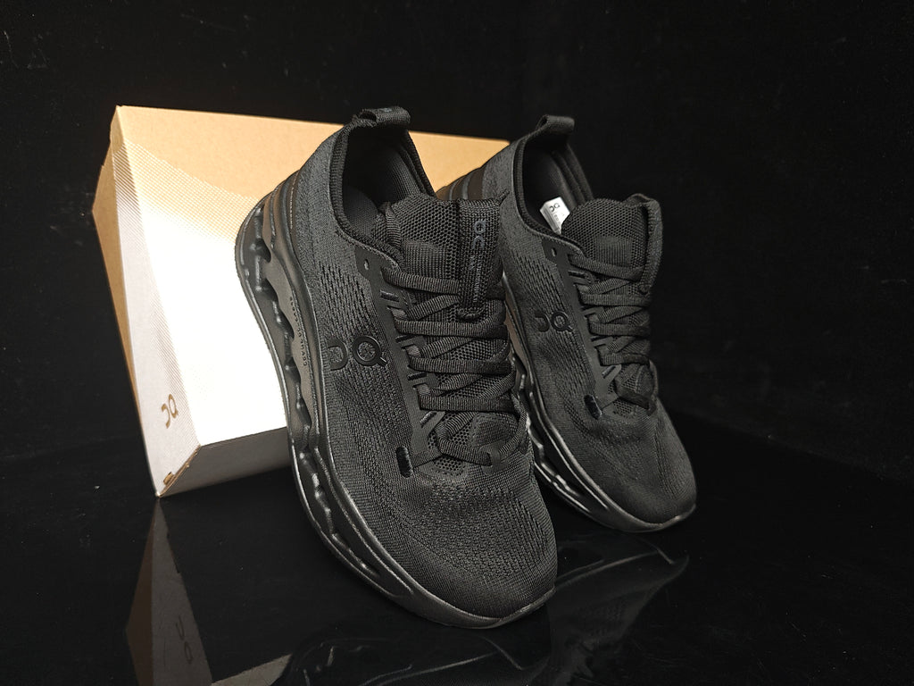 ON Cloudsurfer Max Running Shoes | Lightweight Cushioned Sneakers