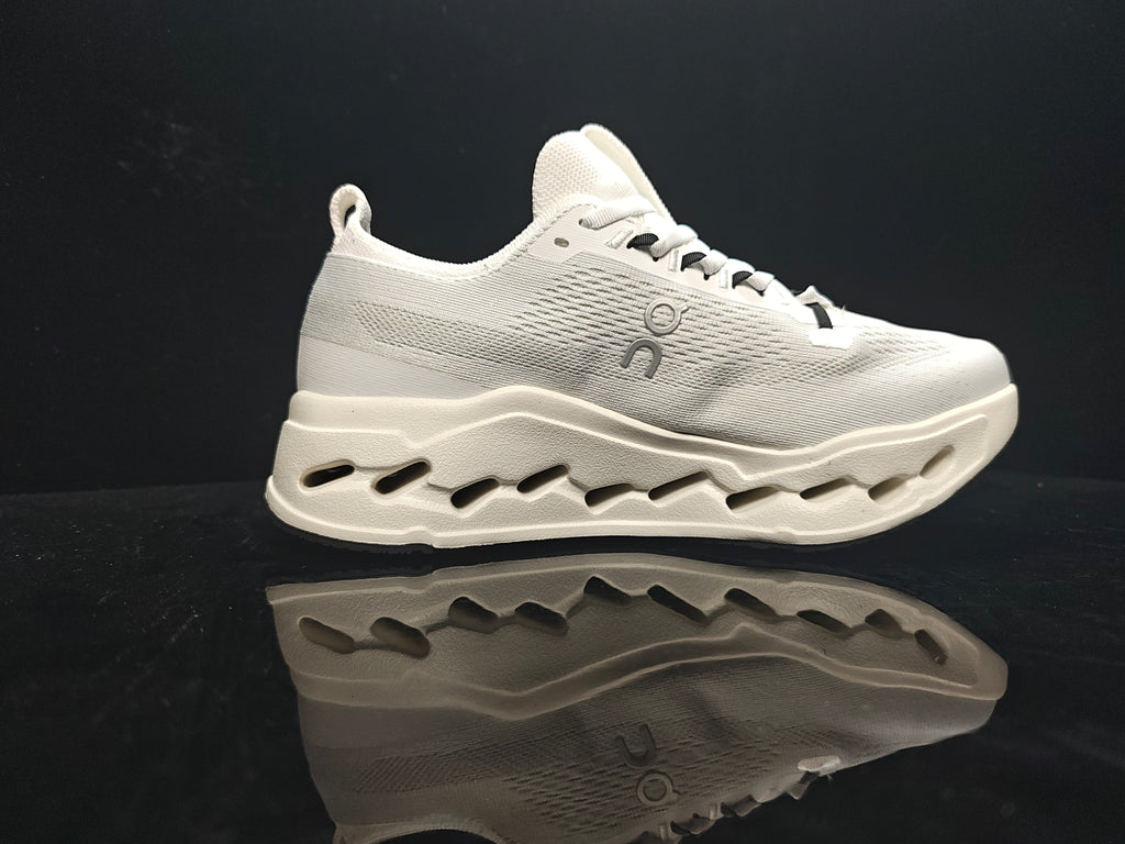 ON Cloudsurfer Max Running Shoes | Lightweight Cushioned Sneakers