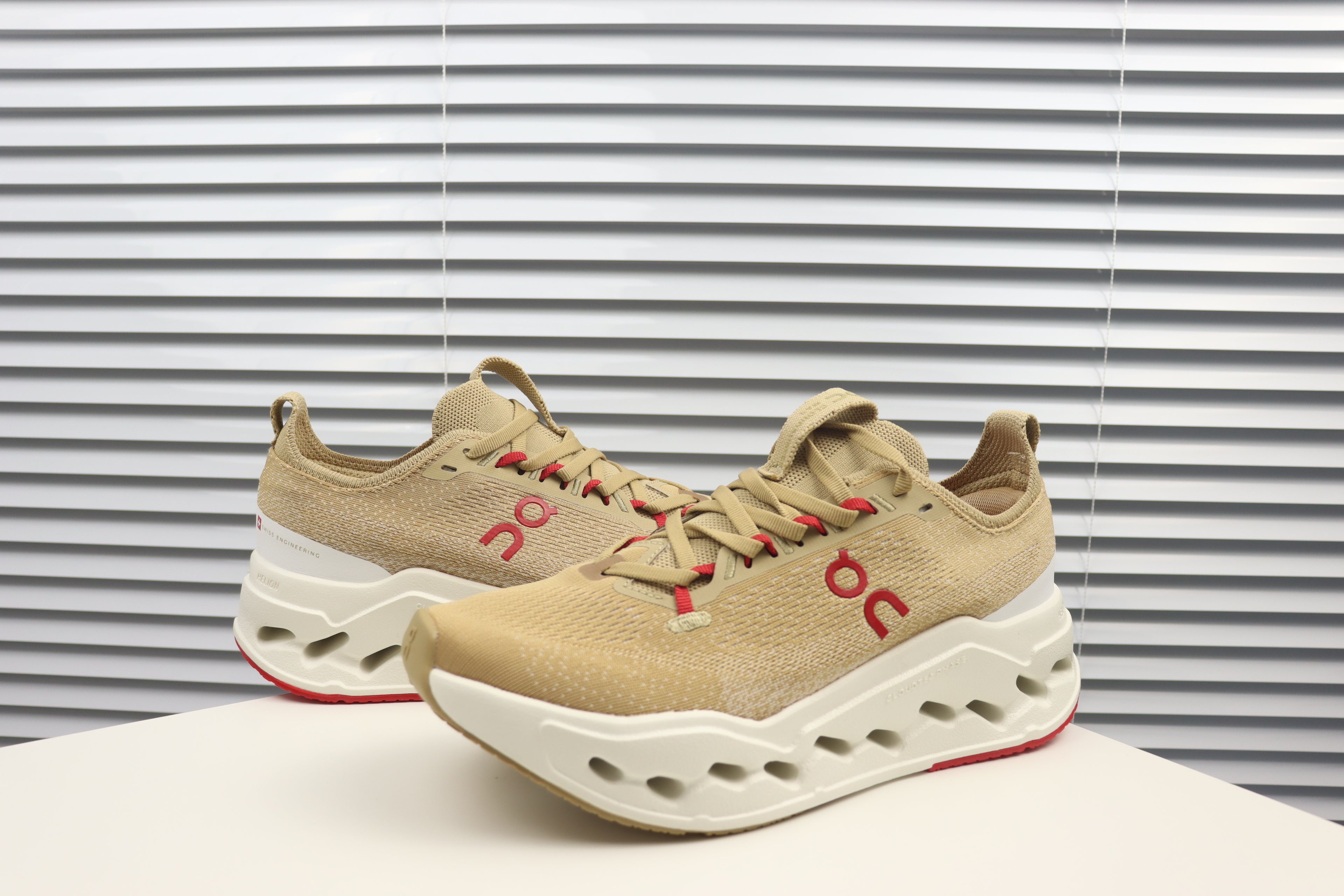 ON Cloudsurfer Max Running Shoes | Lightweight Cushioned Sneakers