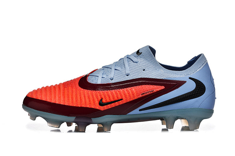 Nike GX Low-top Soccer Cleats