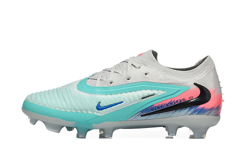 Nike GX Low-top Soccer Cleats