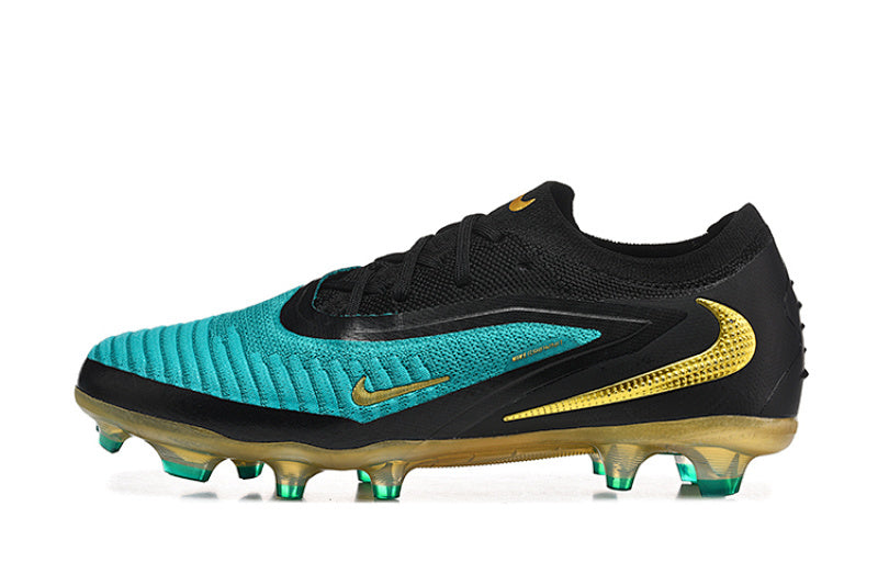 Nike GX Low-top Soccer Cleats