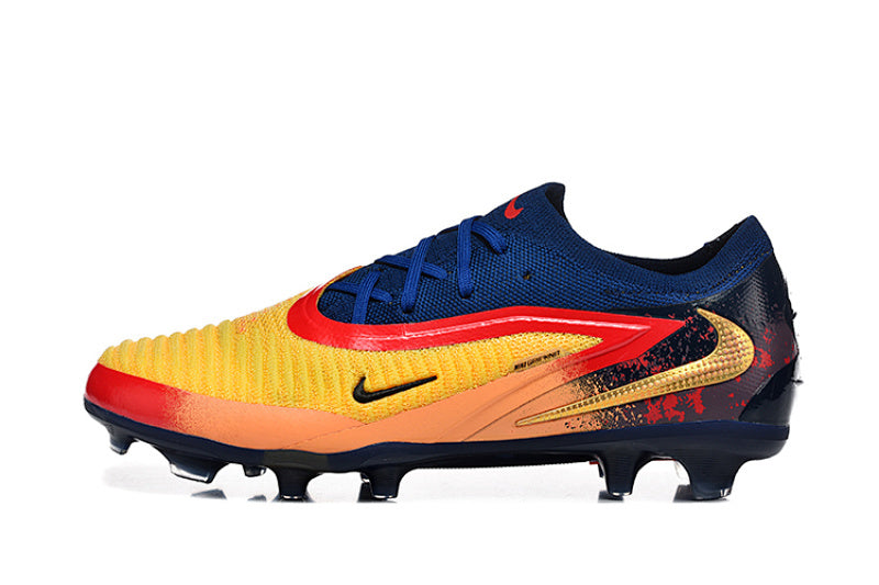 Nike GX Low-top Soccer Cleats