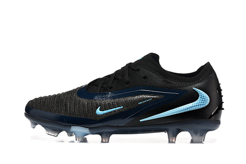 Nike GX Low-top Soccer Cleats