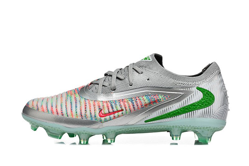 Nike GX Low-top Soccer Cleats
