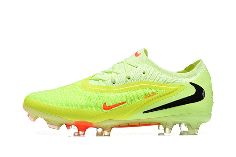 Nike GX Low-top Soccer Cleats