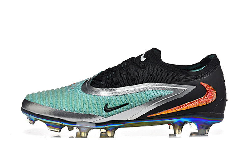 Nike GX Low-top Soccer Cleats