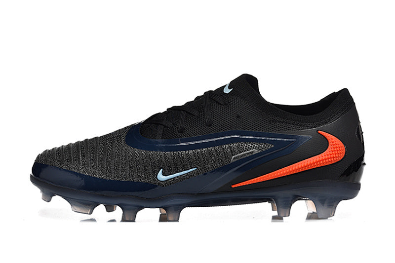Nike GX Low-top Soccer Cleats