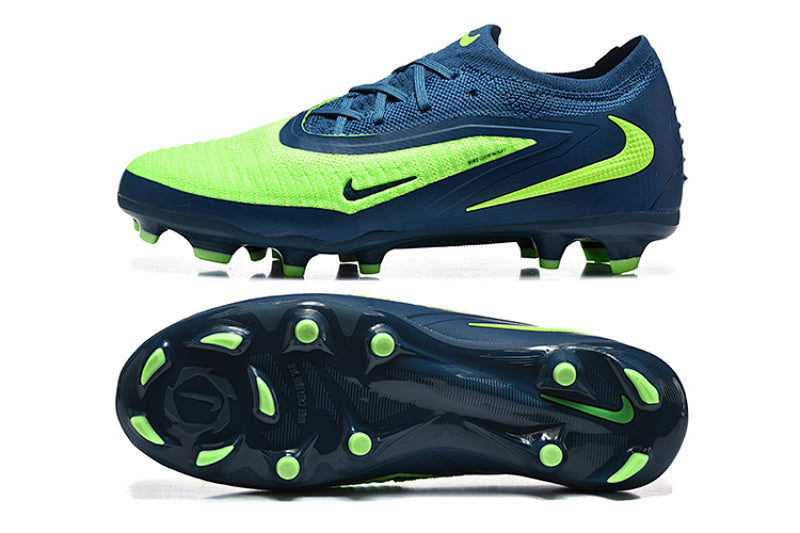 Nike GX Low-top Soccer Cleats