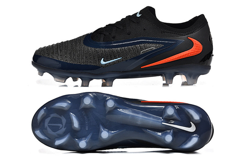 Nike GX Low-top Soccer Cleats
