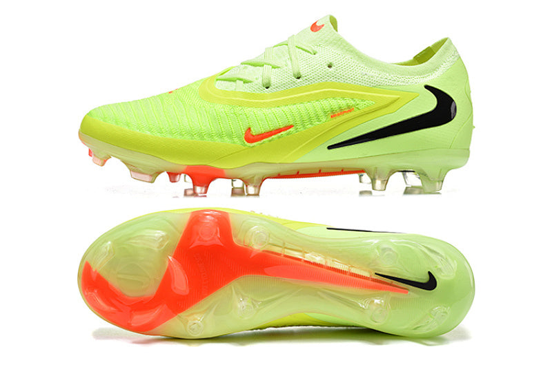 Nike GX Low-top Soccer Cleats