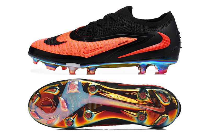 Nike GX Low-top Soccer Cleats