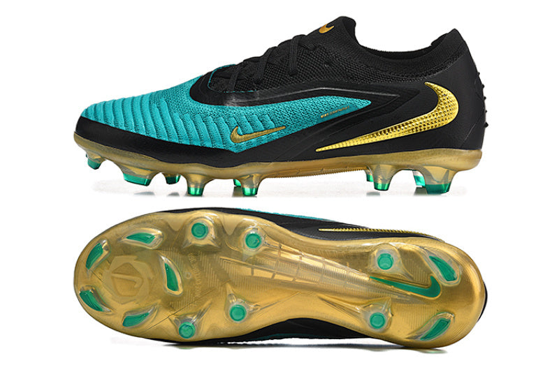 Nike GX Low-top Soccer Cleats