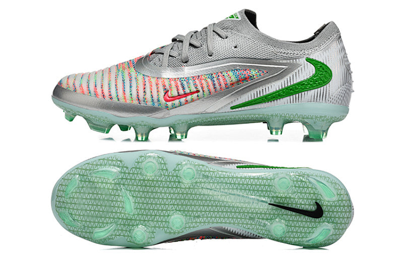 Nike GX Low-top Soccer Cleats
