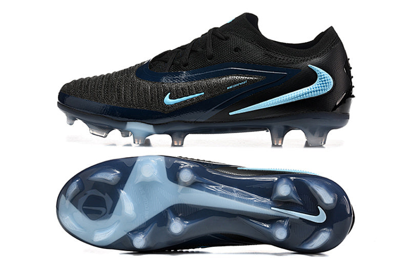 Nike GX Low-top Soccer Cleats
