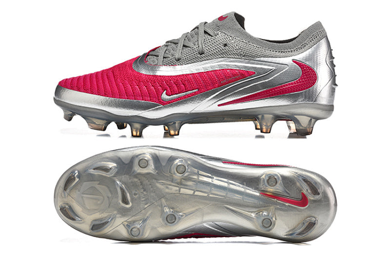 Nike GX Low-top Soccer Cleats