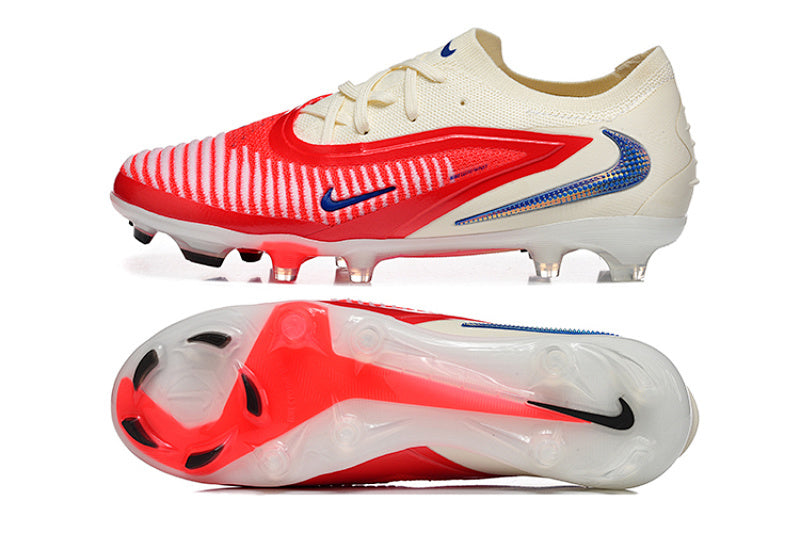 Nike GX Low-top Soccer Cleats