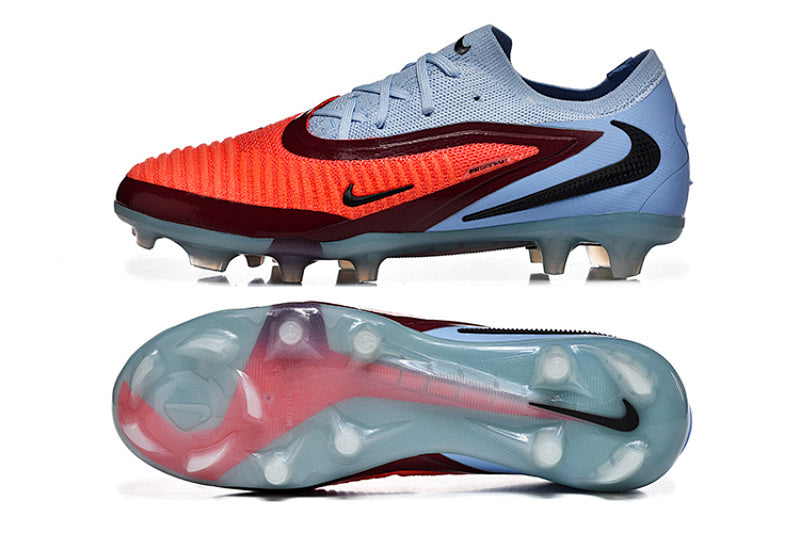 Nike GX Low-top Soccer Cleats