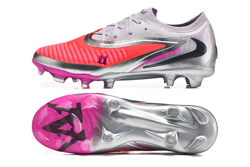 Nike GX Low-top Soccer Cleats
