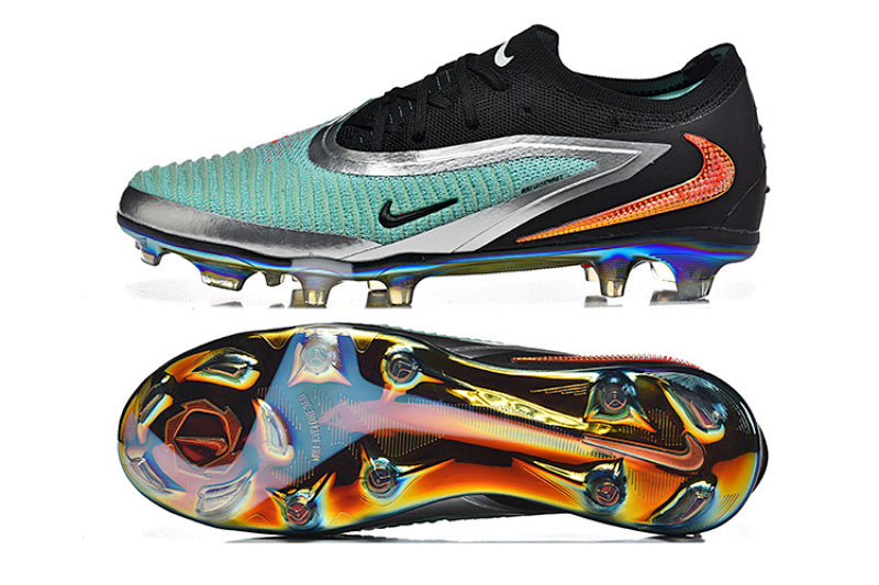 Nike GX Low-top Soccer Cleats