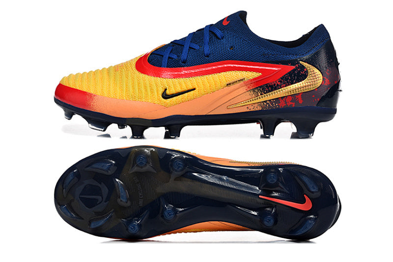 Nike GX Low-top Soccer Cleats