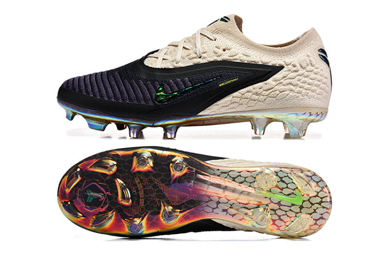 Nike GX Low-top Soccer Cleats
