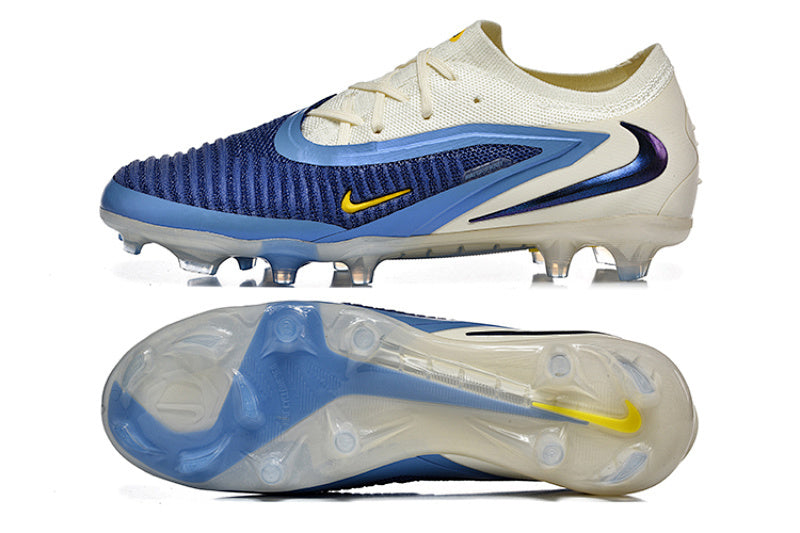 Nike GX Low-top Soccer Cleats