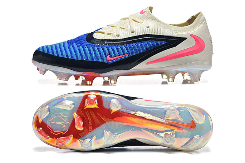Nike GX Low-top Soccer Cleats