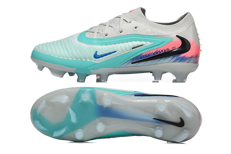 Nike GX Low-top Soccer Cleats