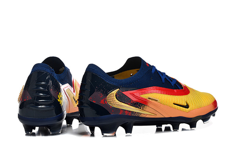 Nike GX Low-top Soccer Cleats
