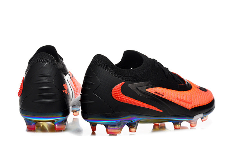 Nike GX Low-top Soccer Cleats