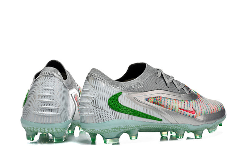 Nike GX Low-top Soccer Cleats