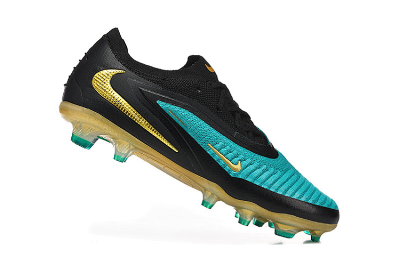Nike GX Low-top Soccer Cleats