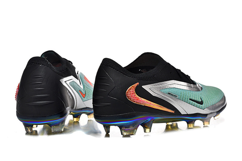 Nike GX Low-top Soccer Cleats