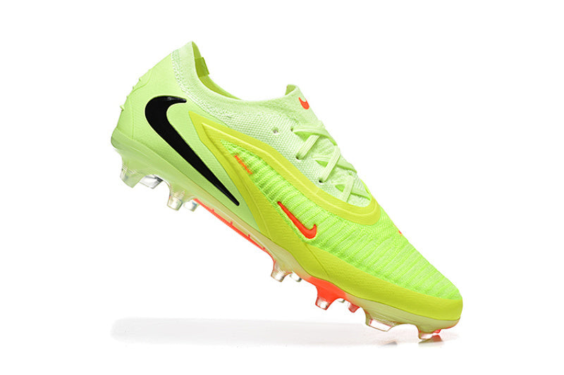Nike GX Low-top Soccer Cleats