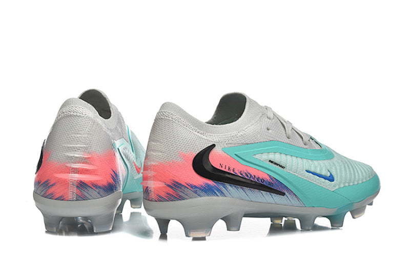 Nike GX Low-top Soccer Cleats